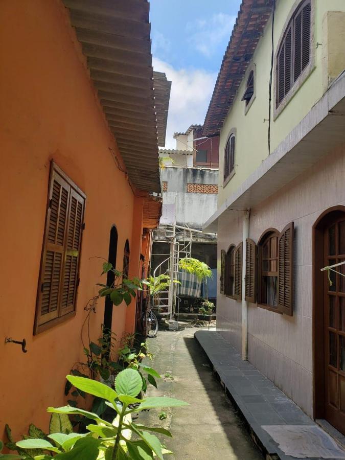 CASA PROXIMA A PRAIA menos de 10 MINUTOS a Pé Cabo Frio Extérieur photo